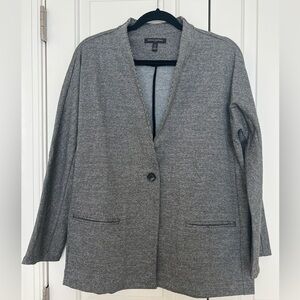 Banana Republic blazer